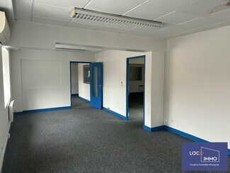 Plus de détails pour Bureau à louer