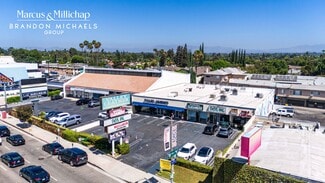 More details for 15603-15607 Ventura Blvd, Encino, CA - Retail for Sale