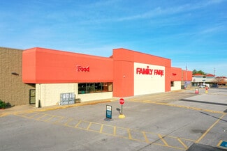 More details for 5110 S 108th St, Omaha, NE - Retail for Lease