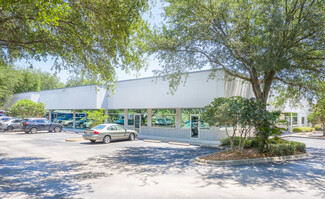 Plus de détails pour 6820 Southpoint Pky, Jacksonville, FL - Bureau à vendre