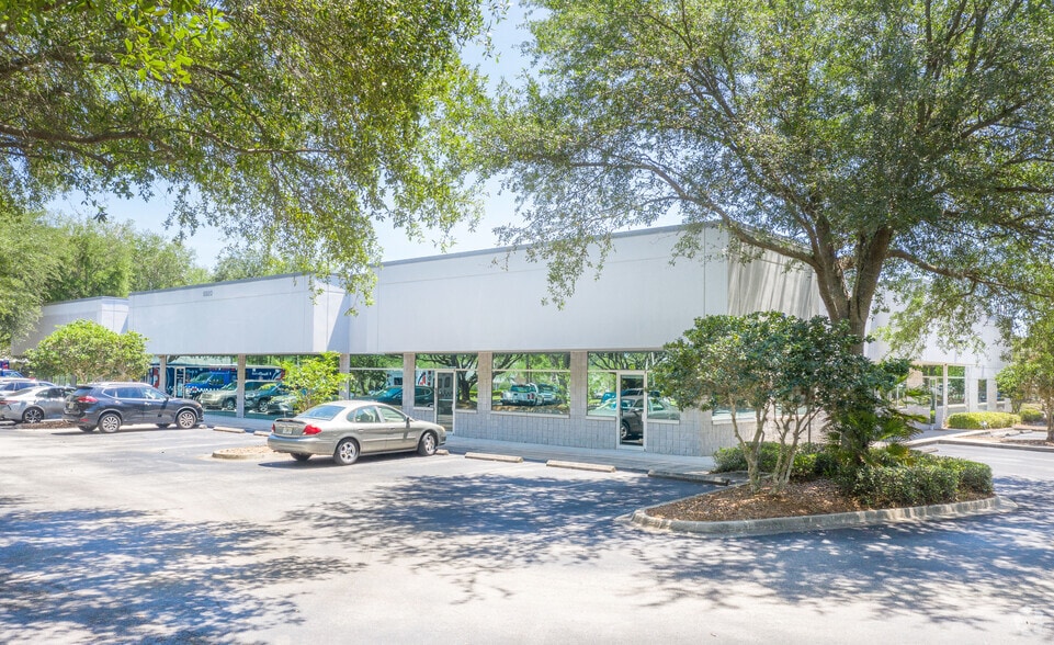 6820 Southpoint Pky, Jacksonville, FL for lease - Primary Photo - Image 1 of 21
