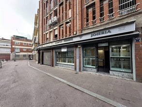 Carrer del Sol, 3, Viladecans, Barcelona for lease Interior Photo- Image 2 of 8