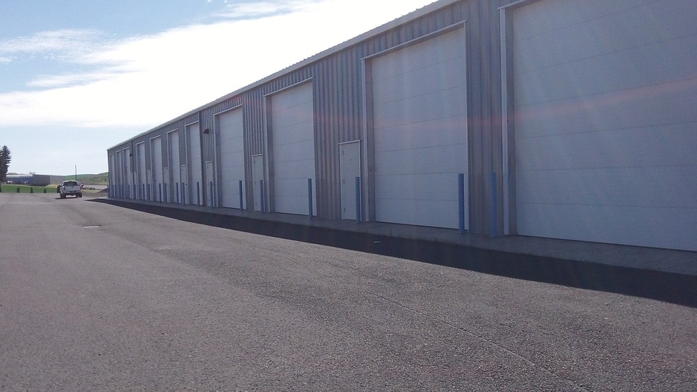 6862 State Route 270, Pullman, WA for sale - Building Photo - Image 3 of 7