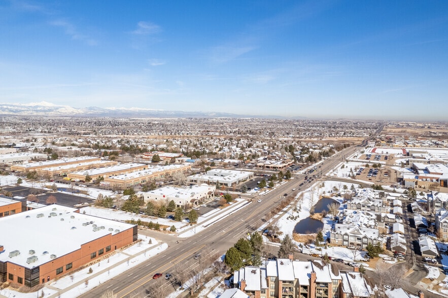 12365 Huron St, Westminster, CO for lease - Aerial - Image 2 of 9