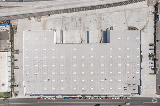 959 E 3rd St, Corona, CA - Aerial  map view - Image1