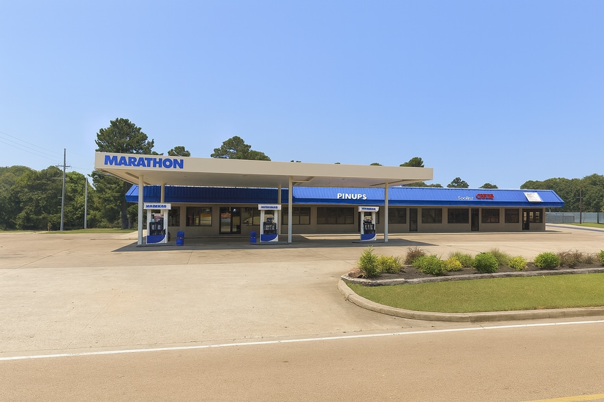 3001 Highway 51, Nesbit, MS for lease - Building Photo - Image 1 of 6