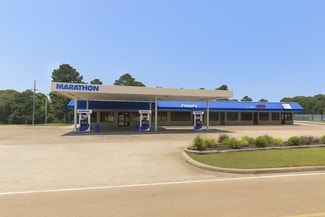 Plus de détails pour 3001 Highway 51, Nesbit, MS - Commerce de détail à louer