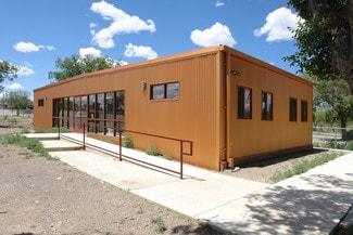 Plus de détails pour 1743 Grand Ave, Las Vegas, NM - Bureau à vendre