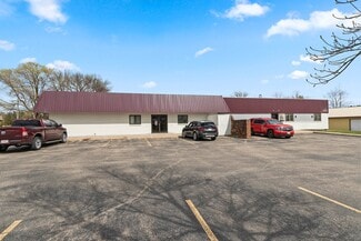 More details for 400 E Highland Dr, Oconto Falls, WI - Office for Lease