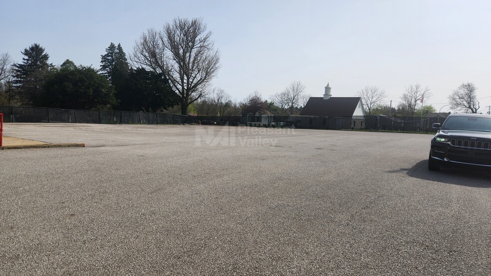 3775 Mogadore Rd, Mogadore, OH for lease - Building Photo - Image 2 of 6