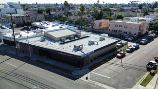 More details for 4120 W Pico Blvd, Los Angeles, CA - Specialty for Sale