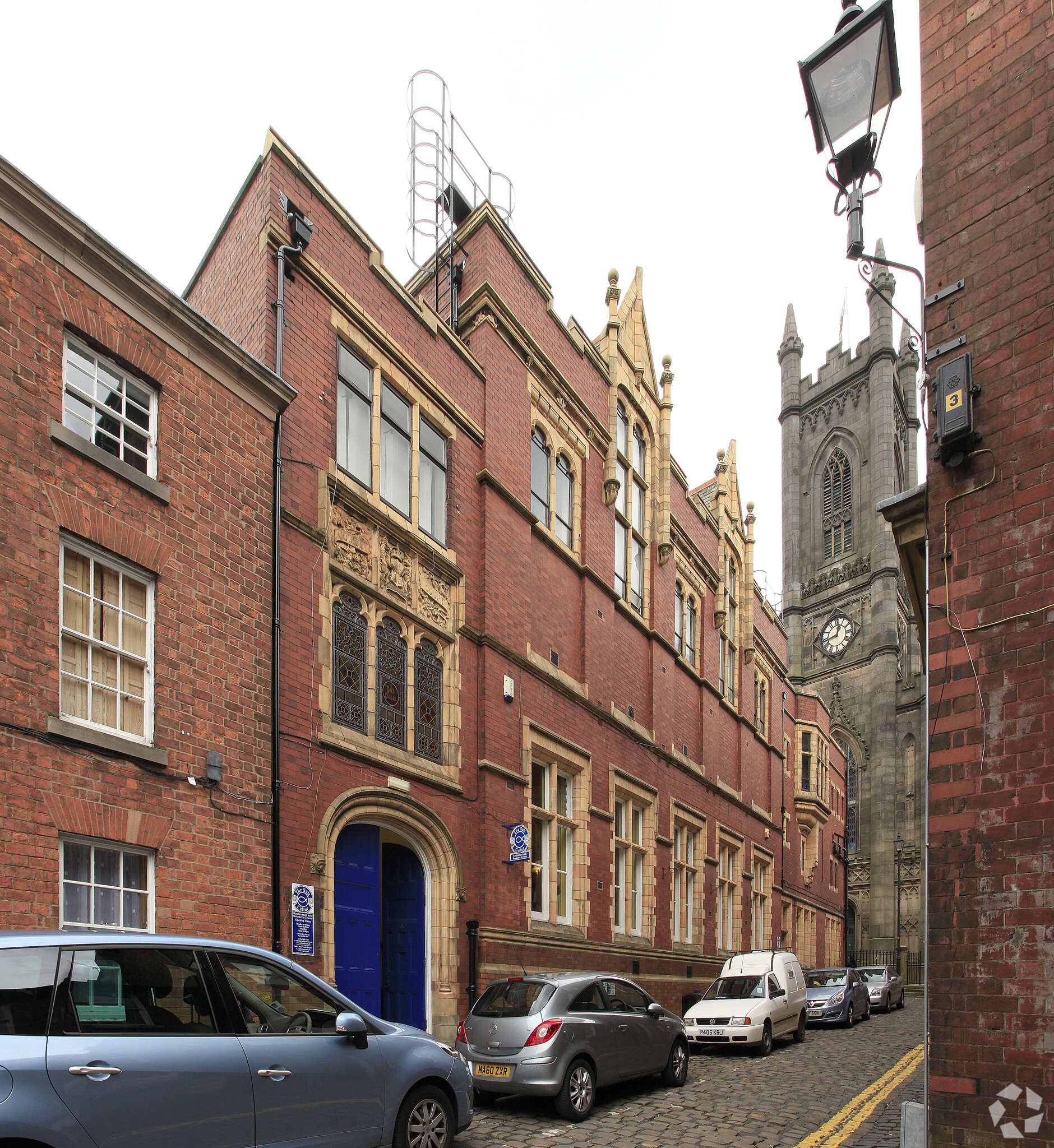 11A Church Ln, Oldham for sale Primary Photo- Image 1 of 1