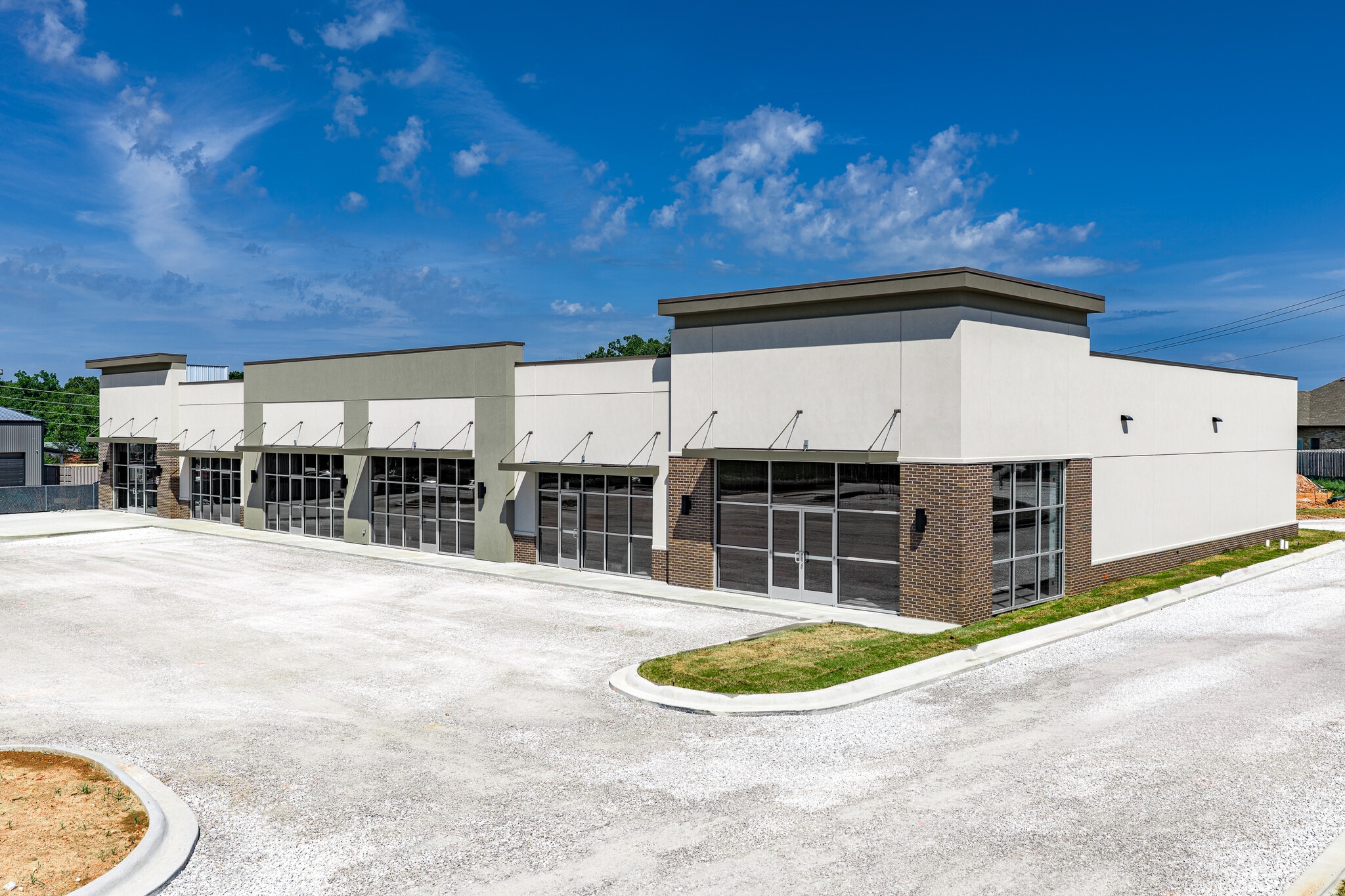 10514-10524 E AR 72 Hwy, Pea Ridge, AR for lease Primary Photo- Image 1 of 12