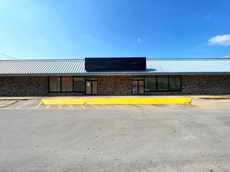 1664 Middle Tennessee Blvd, Murfreesboro, TN à louer - Photo du bâtiment - Image 3 de 3