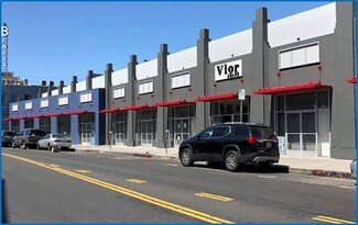 Plus de détails pour 1015 S Wall St, Los Angeles, CA - Bureau/Commerce de détail à louer