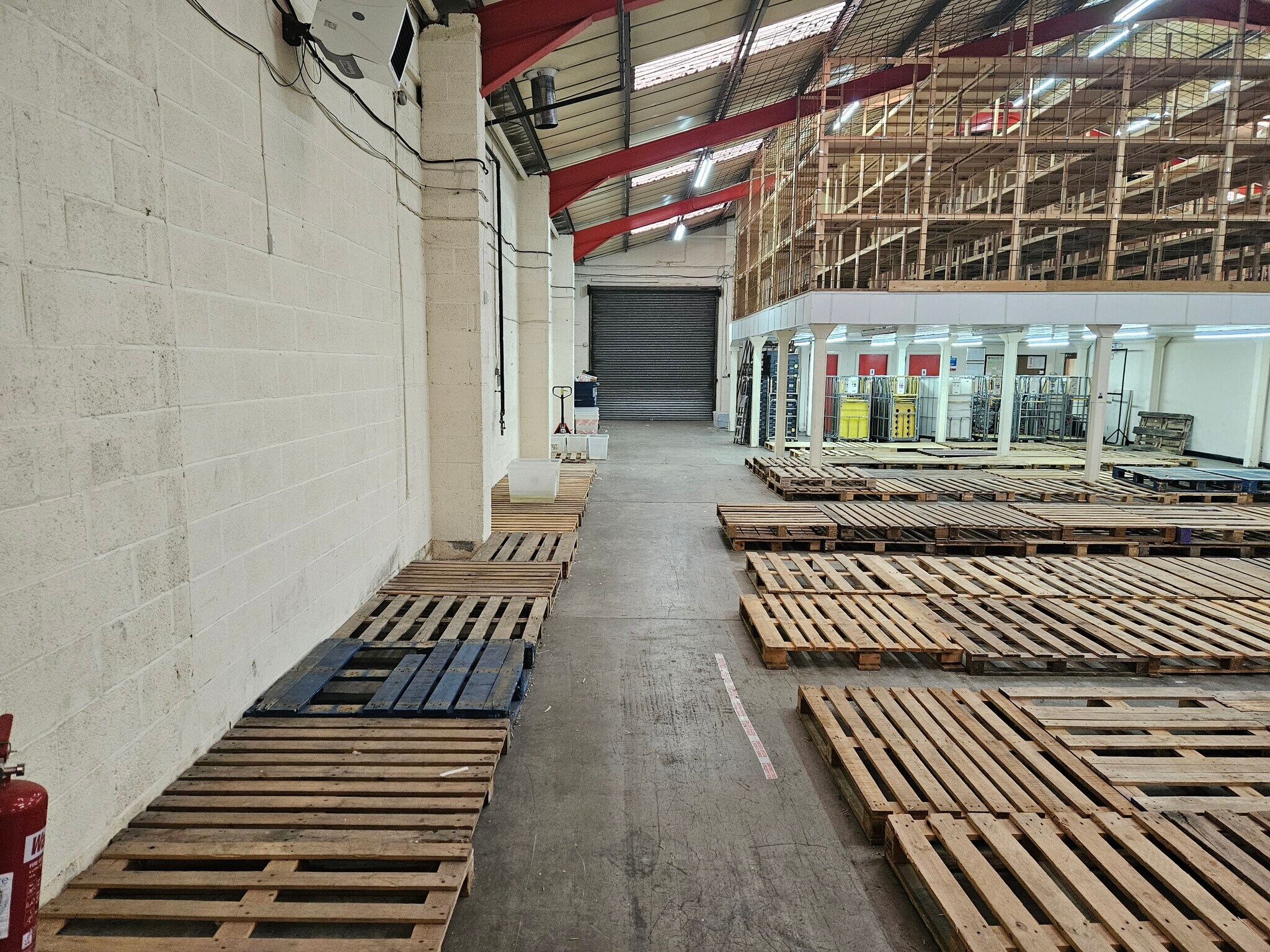 Newby Rd, Stockport for lease Building Photo- Image 1 of 7