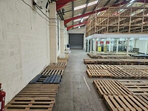 Newby Rd, Stockport for lease Building Photo- Image 1 of 7