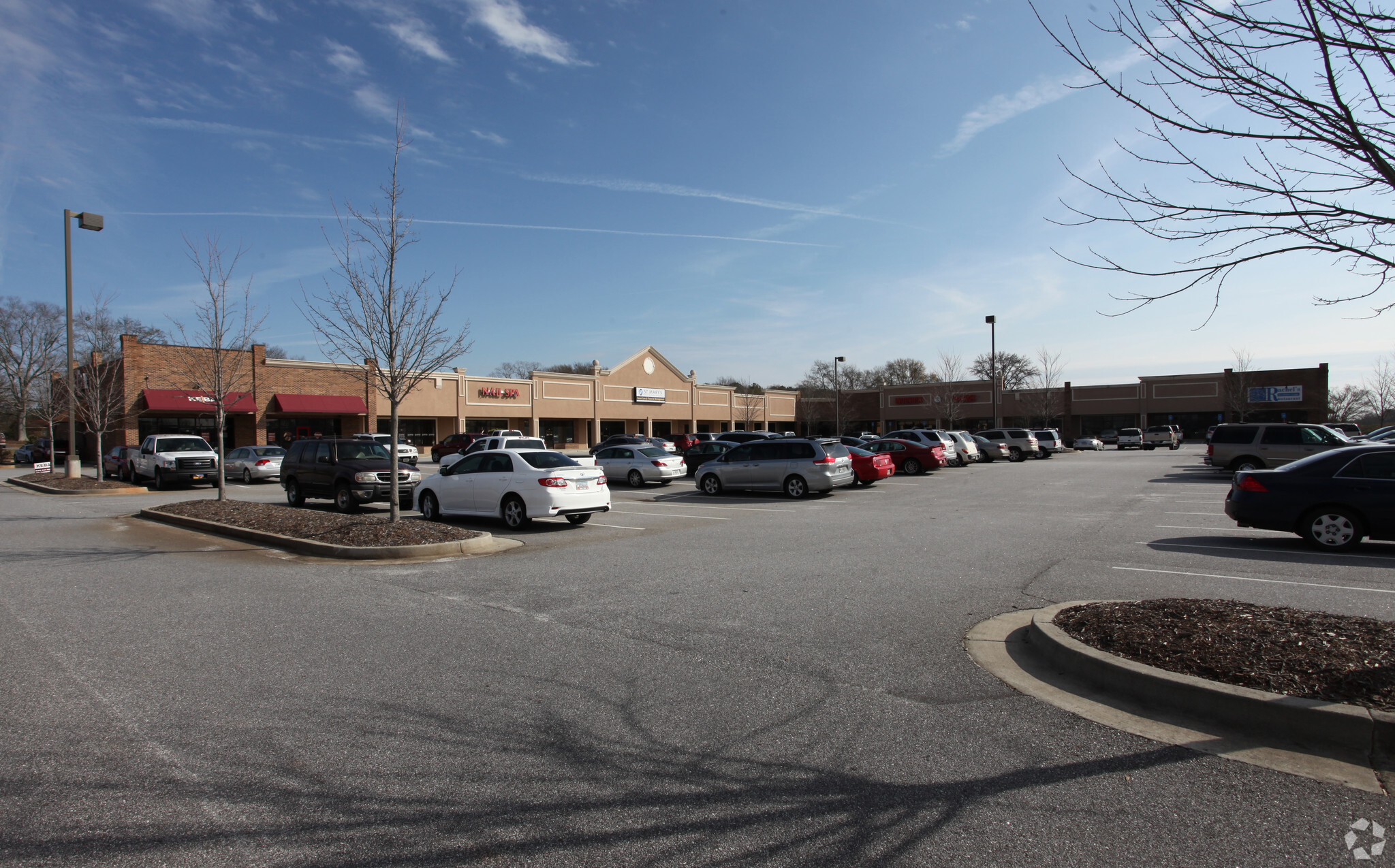 1021 Jamestown Blvd, Watkinsville, GA for lease Primary Photo- Image 1 of 7