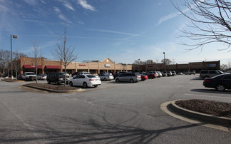 More details for 1021 Jamestown Blvd, Watkinsville, GA - Retail for Lease