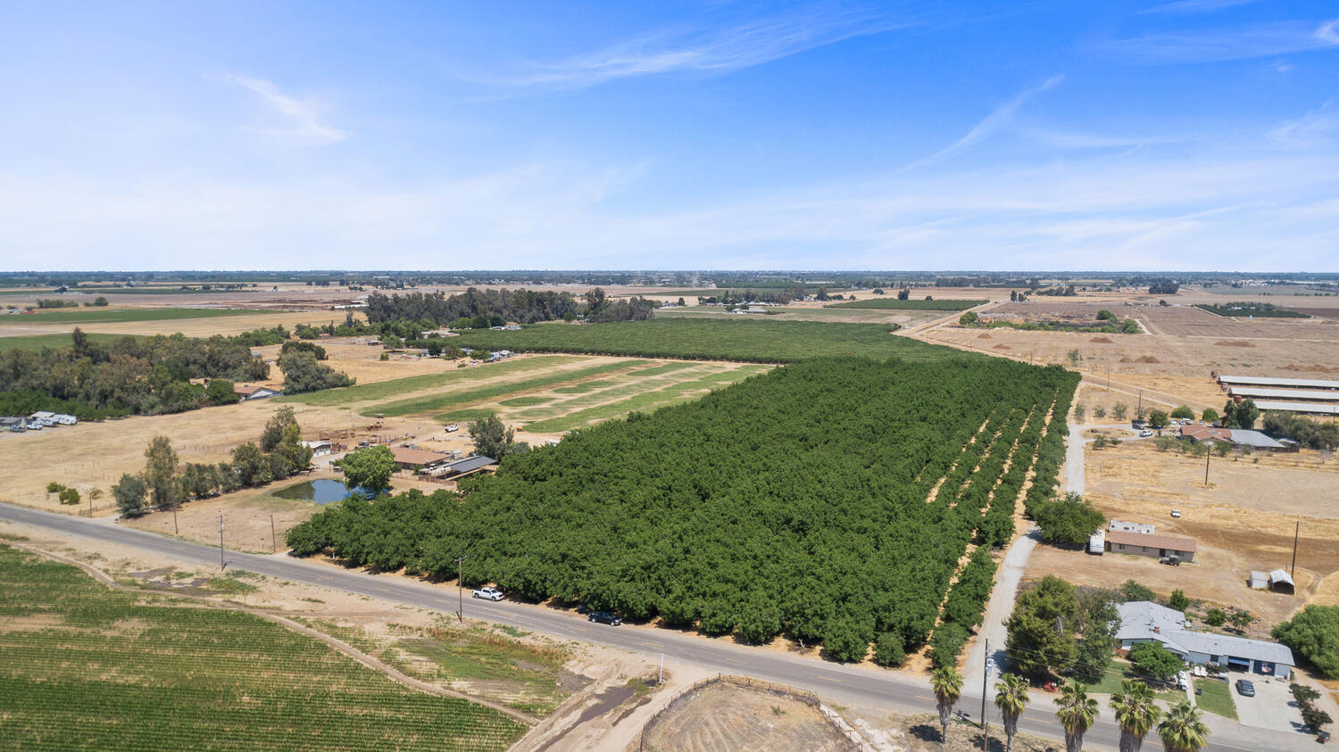 Iona Ave & 13th ave, Hanford, CA à vendre Photo principale- Image 1 de 1