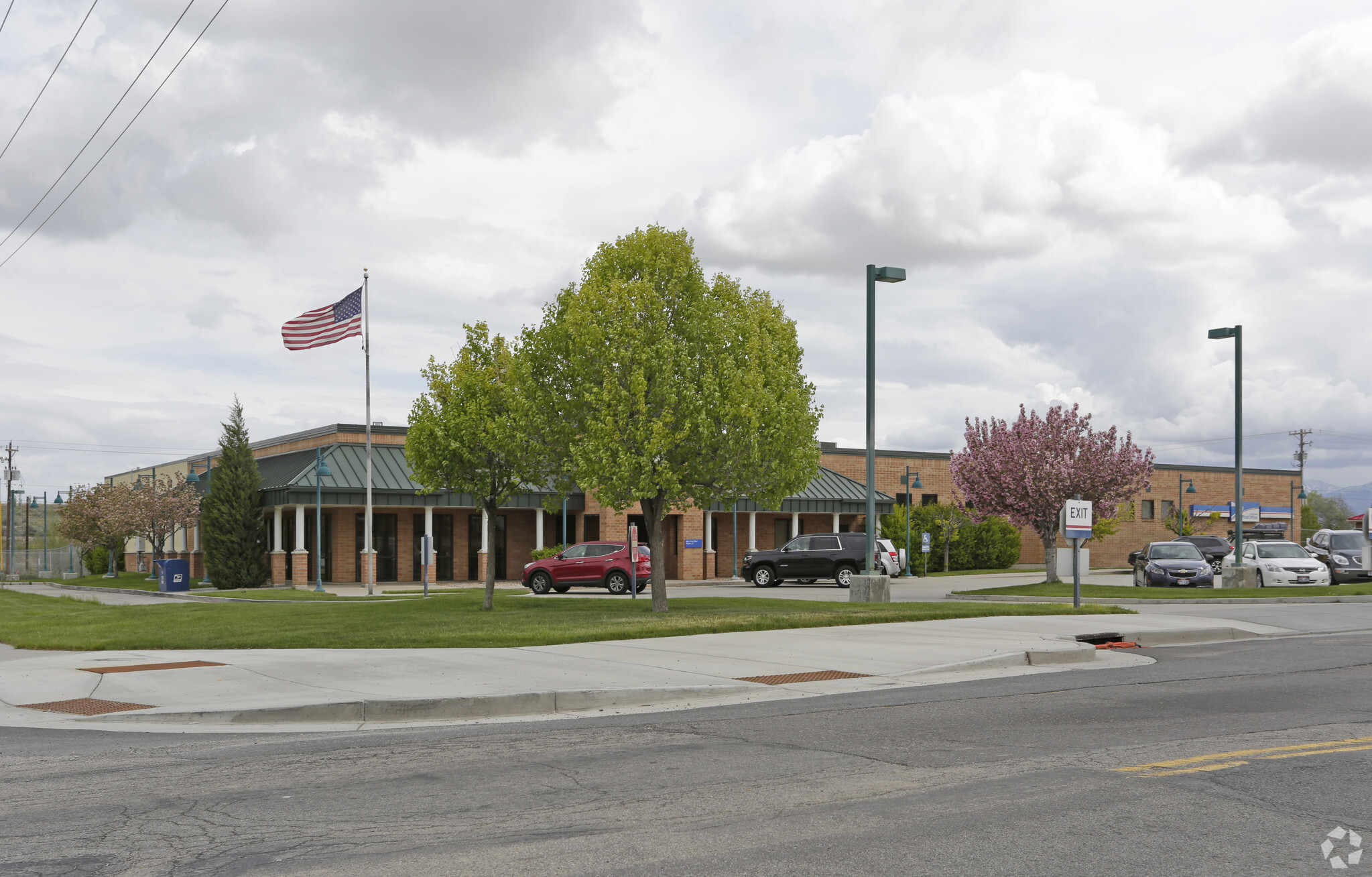 8470 W 2700 S, Magna, UT for lease Building Photo- Image 1 of 4