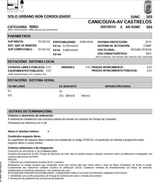More details for Canicouva, 1, Vigo - Land for Sale