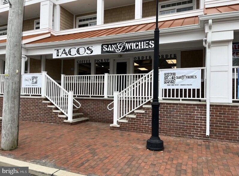 510 N Bay Ave, Beach Haven, NJ for sale - Building Photo - Image 1 of 13