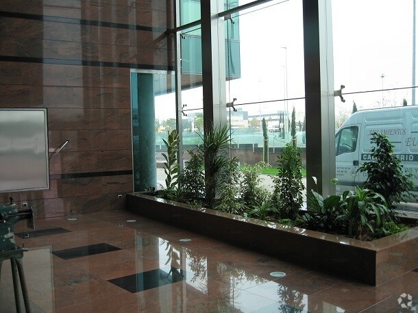 Avenida Italia, 2, Coslada, Madrid for lease - Building Photo - Image 2 of 4