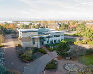 Plus de détails pour 4020 Solihull Pky, Birmingham - Bureau à louer