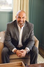 Michael Marlin