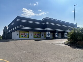 More details for 2455-2553 Elizabeth Lake Rd, Waterford, MI - Retail for Lease