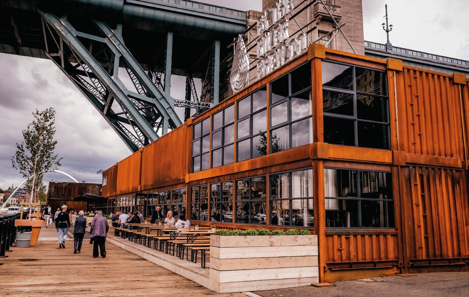 Hawks Rd, Gateshead à louer Photo du bâtiment- Image 1 de 14