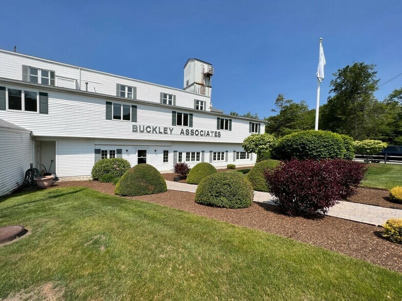 385 King St, Hanover, MA à louer - Photo du bâtiment - Image 2 de 18