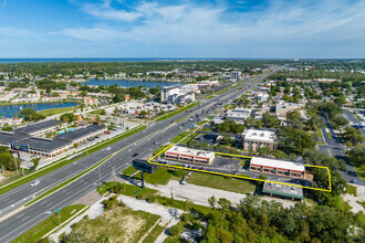 2328 N US Hwy 19, Holiday, FL - aerial  map view - Image1