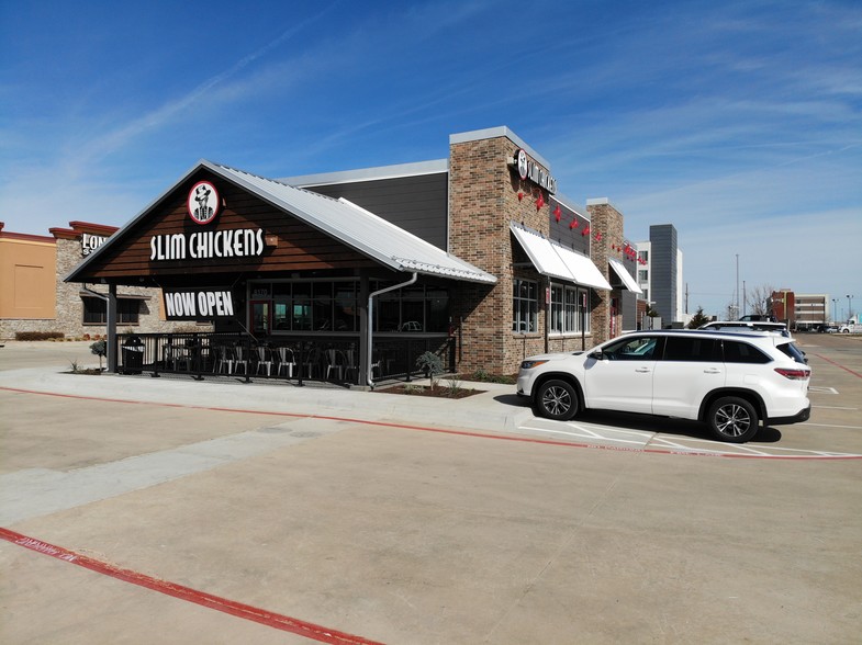 8170 W Interstate 40, Amarillo, TX for sale - Primary Photo - Image 1 of 1