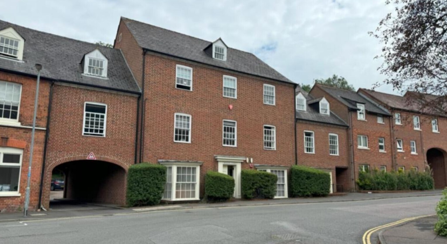 17A The Broadway, Hatfield à vendre Photo principale- Image 1 de 8