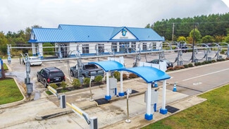 Plus de détails pour 10003 Macon Rd, Cordova, TN - Spécialité à vendre