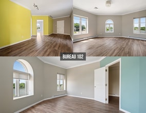 100-108 Boul Richelieu, Richelieu, QC for lease Interior Photo- Image 2 of 9