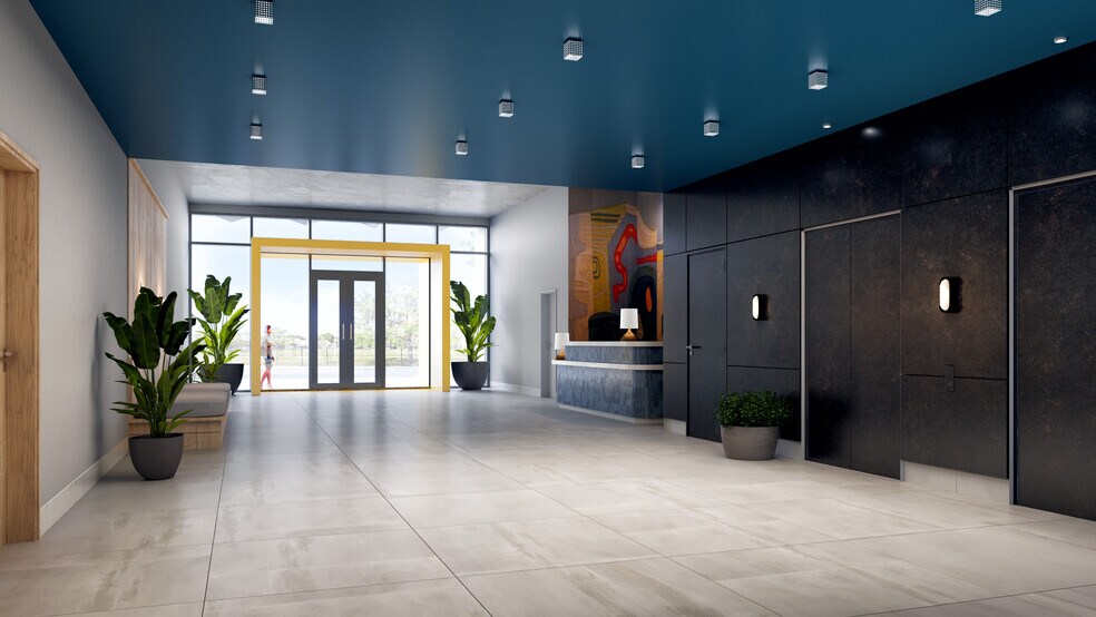 286 NW 29th St, Miami, FL for lease - Lobby - Image 1 of 36
