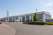 Rounds Green Rd, Oldbury WMD - Commercial Real Estate