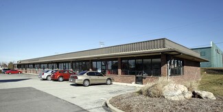 Plus de détails pour 1-11 Jason Ct, Saint Charles, MO - Commerce de détail à louer