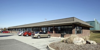 More details for 1-11 Jason Ct, Saint Charles, MO - Retail for Lease