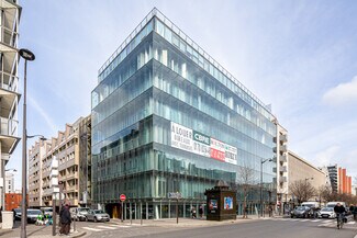 More details for 2-8 Rue Gaston Rébuffat, Paris - Office for Lease