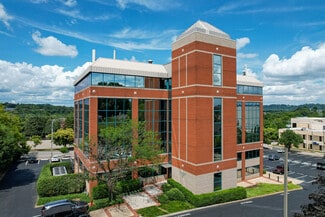 More details for 651 E 4th St, Chattanooga, TN - Coworking for Lease