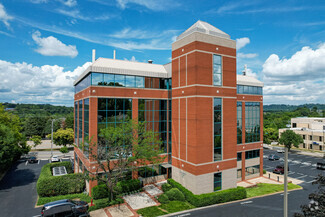 More details for 651 E 4th St, Chattanooga, TN - Office for Lease