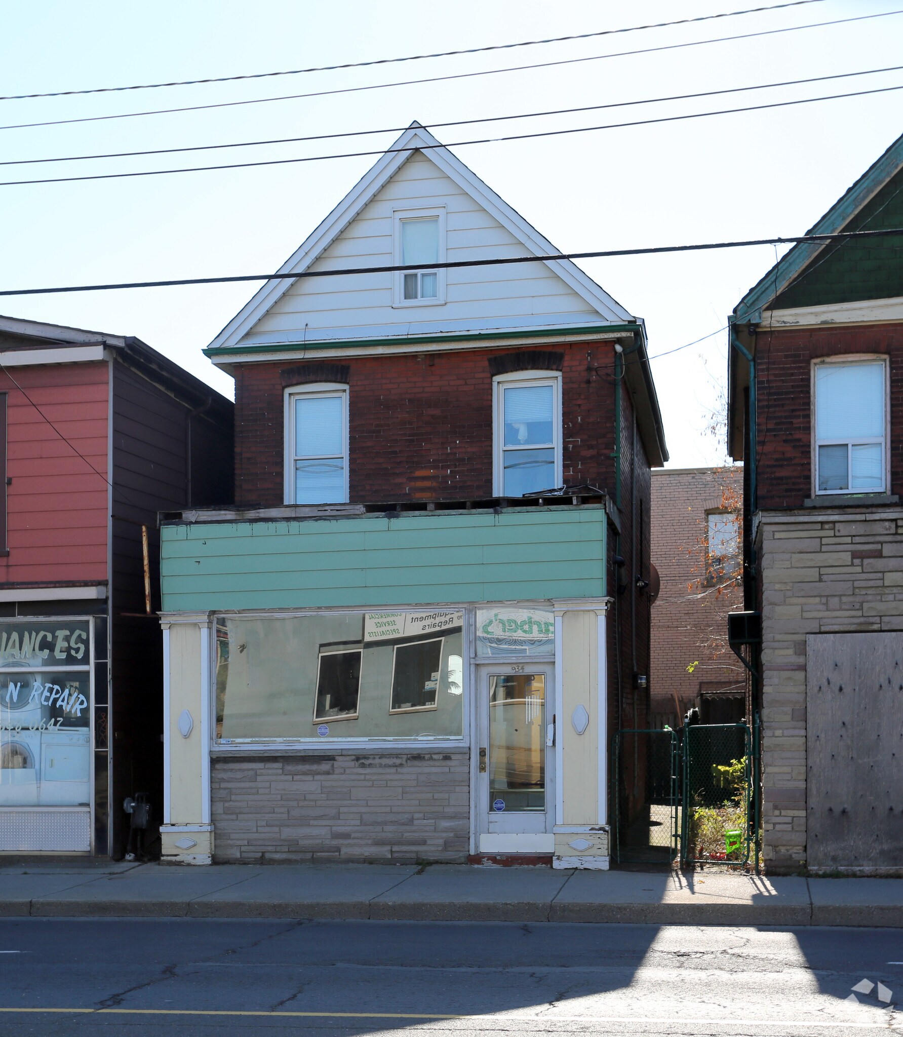 934 Barton St E, Hamilton, ON à vendre Photo principale- Image 1 de 1