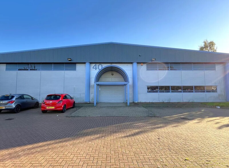 Pallion Way, Sunderland for lease - Building Photo - Image 3 of 3