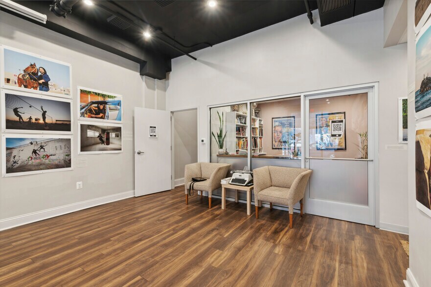 3645-47 Lancaster Ave, Philadelphia, PA à louer - Photo intérieure - Image 3 de 7