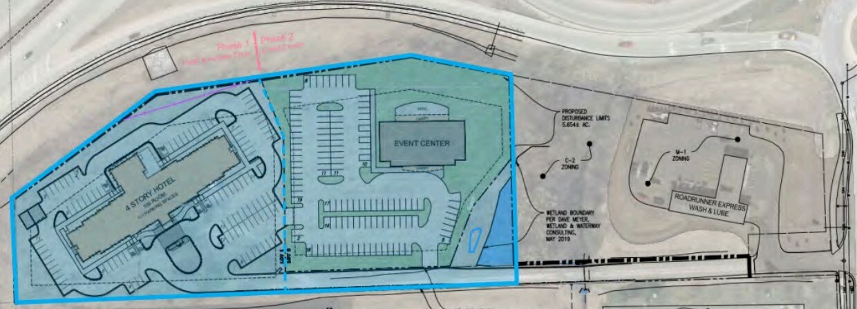 5297 Moorland rd, New Berlin, WI à vendre Photo principale- Image 1 de 2