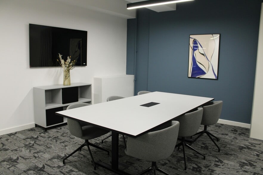 95 Aldwych, London for lease - Interior Photo - Image 3 of 12